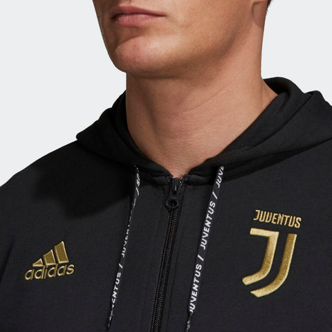 Juventus hoodie 2018 shop