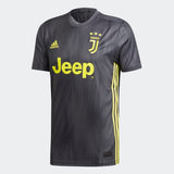 Adidas Ronaldo Juventus Third jersey 2018/19 DP0455 1