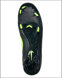 NIKE MERCURIAL VICTORY III FG FIRM GROUND SOCCER SHOES FOOTBALL SEAWEED/VOLT