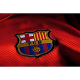 NIKE LIONEL MESSI FC BARCELONA YOUTH AWAY JERSEY 2012/13