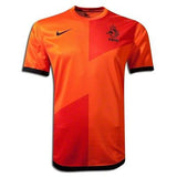 NIKE ARJEN ROBBEN NETHERLANDS HOME JERSEY EURO 2012 2