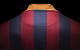 NIKE LIONEL MESSI FC BARCELONA YOUTH HOME JERSEY 2013/14 4