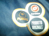 LOTTO PUMAS UNAM AWAY JERSEY 2006/07 9