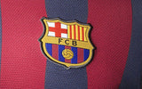 NIKE LIONEL MESSI FC BARCELONA YOUTH HOME JERSEY 2013/14 6