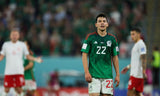 ADIDAS HIRVING LOZANO MEXICO HOME JERSEY FIFA WORLD CUP QATAR 2022 7