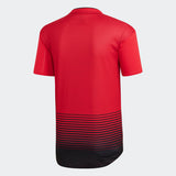 ADIDAS MANCHESTER UNITED AUTHENTIC MATCH HOME JERSEY 2018/19 1