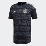 ADIDAS HIRVING LOZANO MEXICO AUTHENTIC MATCH HOME JERSEY 2019 2