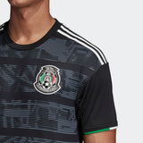 ADIDAS HIRVING LOZANO MEXICO AUTHENTIC MATCH HOME JERSEY 2019 3