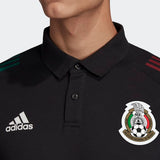ADIDAS MEXICO POLO SHIRT 2020 5