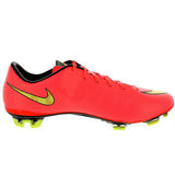 NIKE MERCURIAL VELOCE II FG FIRM GROUND SOCCER CR7 SHOES Hyper Punch 2
