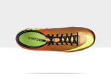 NIKE MERCURIAL VICTORY IV FG FIRM GROUND SOCCER SHOES Sunset