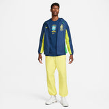 NIKE BRAZIL ALL WEATHER JACKET FIFA WORLD CUP 2022 6