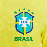 NIKE NEYMAR JR BRAZIL ADV MATCH HOME JERSEY FIFA WORLD CUP 2022 5