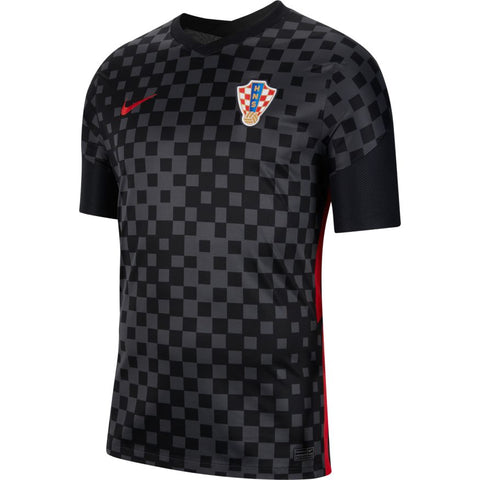 NIKE LUKA MODRIC CROATIA AWAY JERSEY 2020 2021 - Main Image