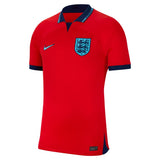 NIKE PHIL FODEN ENGLAND AWAY JERSEY FIFA WORLD CUP 2022 2