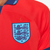 NIKE PHIL FODEN ENGLAND AWAY JERSEY FIFA WORLD CUP 2022 6