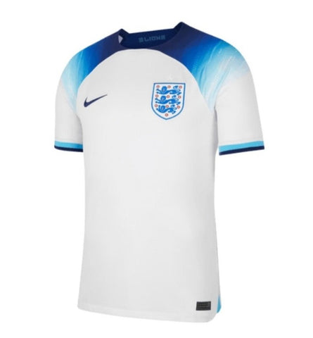 NIKE ENGLAND HOME JERSEY FIFA WORLD CUP 2022 0