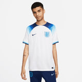 NIKE PHIL FODEN ENGLAND HOME JERSEY FIFA WORLD CUP 2022 4