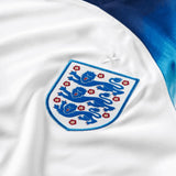 NIKE PHIL FODEN ENGLAND HOME JERSEY FIFA WORLD CUP 2022 3