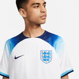 NIKE ENGLAND HOME JERSEY FIFA WORLD CUP 2022 6