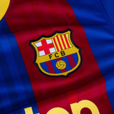 NIKE LIONEL MESSI FC BARCELONA FOURTH JERSEY 2020/21 4