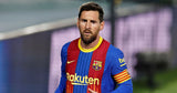 NIKE LIONEL MESSI FC BARCELONA FOURTH JERSEY 2020/21 5
