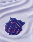 NIKE FC BARCELONA AWAY JERSEY 2021/22 3