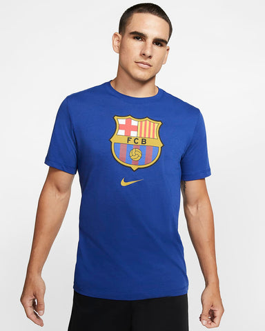 tee shirt fc barcelona