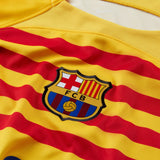 NIKE LIONEL MESSI FC BARCELONA FOURTH JERSEY 2023 3
