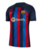 NIKE LIONEL MESSI FC BARCELONA HOME JERSEY 2022/23 2
