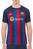 NIKE LIONEL MESSI FC BARCELONA HOME JERSEY 2022/23 4
