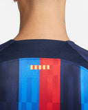 NIKE LIONEL MESSI FC BARCELONA HOME JERSEY 2022/23 6