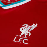 NIKE LIVERPOOL FC HOME JERSEY 2020/21 3