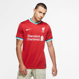 NIKE LIVERPOOL FC HOME JERSEY 2020/21 6
