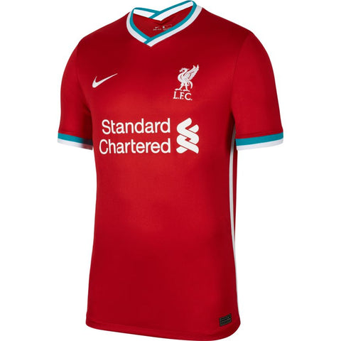NIKE LIVERPOOL FC HOME JERSEY 2020/21 1