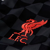 NIKE LIVERPOOL FC UEFA CHAMPIONS LEAGUE THIRD JERSEY 2020/21 4