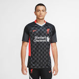 NIKE LIVERPOOL FC UEFA CHAMPIONS LEAGUE THIRD JERSEY 2020/21 7