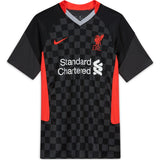 NIKE LIVERPOOL FC UEFA CHAMPIONS LEAGUE THIRD JERSEY 2020/21 2