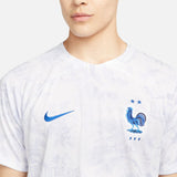 NIKE FRANCE AWAY JERSEY FIFA WORLD CUP 2022 4