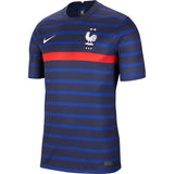 NIKE FRANCE HOME JERSEY 2020 2021 1