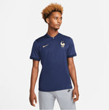 NIKE FRANCE HOME JERSEY FIFA WORLD CUP 2022 3