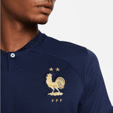NIKE FRANCE HOME JERSEY FIFA WORLD CUP 2022 6