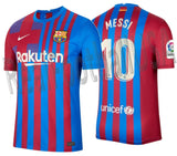 NIKE LIONEL MESSI FC BARCELONA HOME JERSEY 2021/22 1