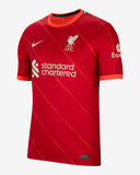 NIKE LIVERPOOL FC HOME JERSEY 2021/22 1