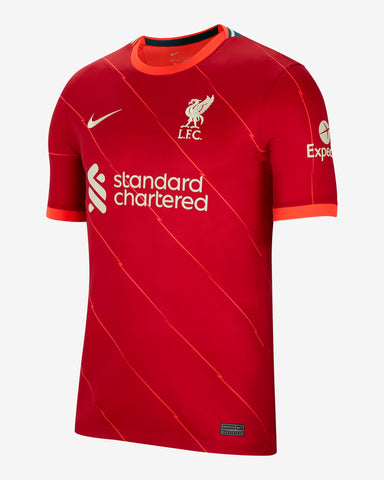 liverpool fc rugby shirt