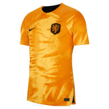 NIKE NETHERLANDS HOME JERSEY FIFA WORLD CUP 2022 1