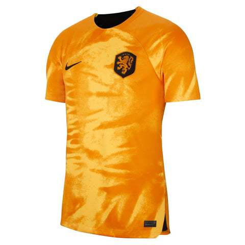 NIKE NETHERLANDS HOME JERSEY FIFA WORLD CUP 2022 –