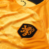 NIKE NETHERLANDS HOME JERSEY FIFA WORLD CUP 2022 2