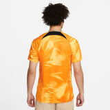 NIKE NETHERLANDS HOME JERSEY FIFA WORLD CUP 2022 6