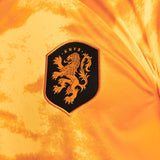 NIKE NETHERLANDS LONG SLEEVE HOME JERSEY FIFA WORLD CUP 2022 5